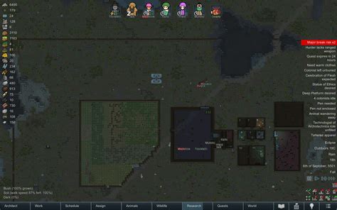 drugs rimworld|rimworld most profitable drug.